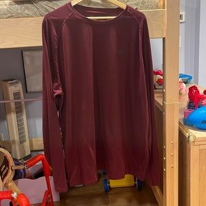 Men’s Underamor Long Sleeve